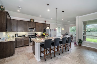 12415 Fort Isabella Ct, Tomball, TX 77375 - photo 5