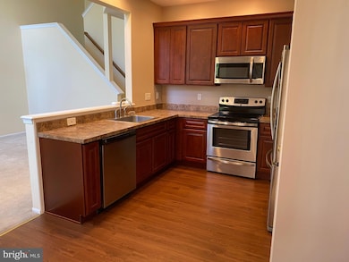 117 Rittenhouse Dr, Woodbury, NJ 08096 - photo 3