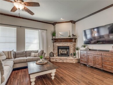 1800 Alexander Way, Yukon, OK 73099 - photo 7