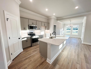 176 Natureview Way, Freeport, FL 32439 - photo 3