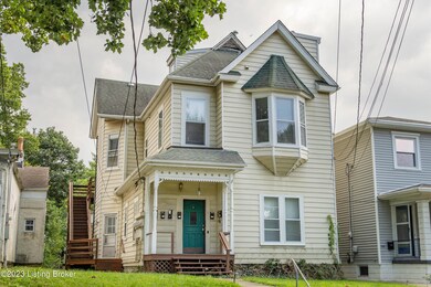 1612 Ellwood Ave unit 3, Louisville, KY 40204 - photo 2