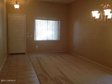 Formal Living