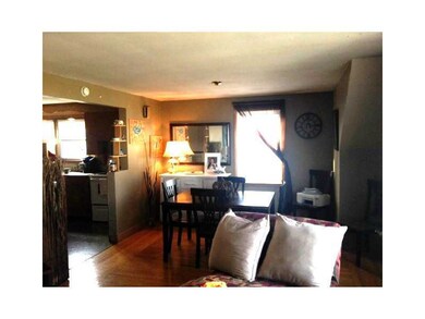 Dining Area.