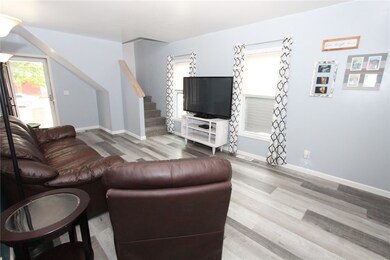 2705 Shelby Ave, Mattoon, IL 61938 - photo 3