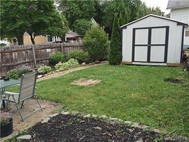 Yard