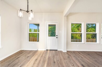 Representative photo; not actual home