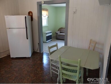 Main House Dining
