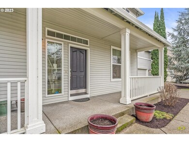 Porch