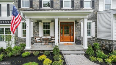 9317 Legacy Cir, Lafayette Hill, PA 19444 - photo 2