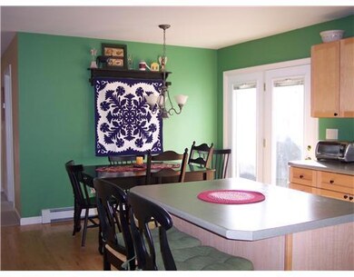 Dining Room.