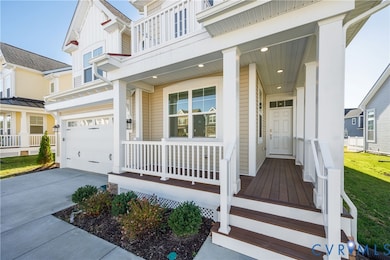 10689 Fern Basket Rd, Glen Allen, VA 23059 - photo 4