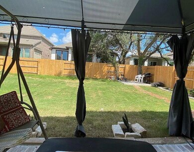 2017 Palmera Ridge Blvd, Leander, TX 78641 - photo 5