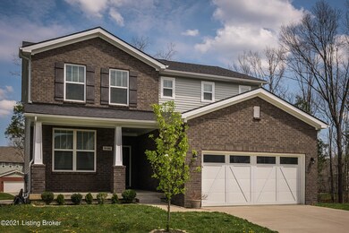 9100 Tamarack Grove Ln, Louisville, KY 40291 - photo 3