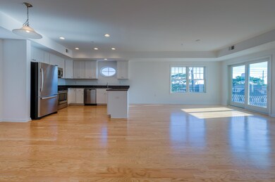 03 Living Room and Kitchen