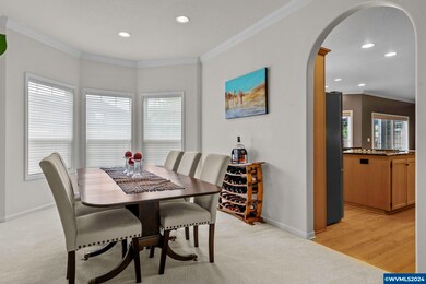 1116 Glazemeadow St NE, Keizer, OR 97303 - photo 7