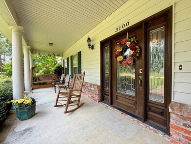 3100 Wallace Dr SW, Bogue Chitto, MS 39629 - photo 3