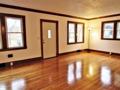Living Room View 2