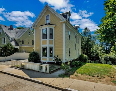 8 Aldersey St unit 1, Somerville, MA 02143 - photo 7