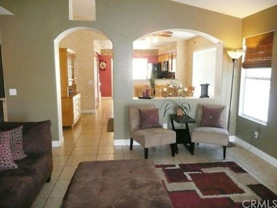 OPEN LIVING SPACES