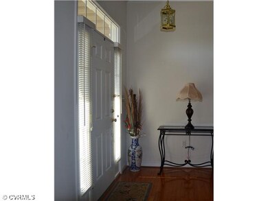 Foyer