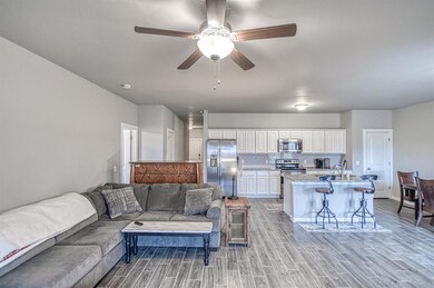 15975 Trailhead Rd, McLoud, OK 74851 - photo 4