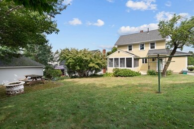170 Whitmarsh Ave, Worcester, MA 01606 - photo 5