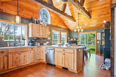 637 Hahnel Rd, Romulus, NY 14541 - photo 4