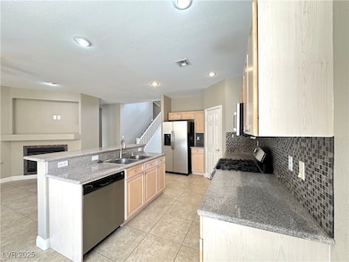 241 Rusty Plank Ave, Las Vegas, NV 89148 - photo 5