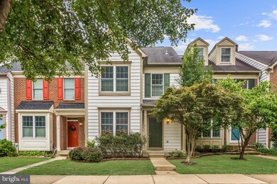 9414 Steeple Ct, Laurel, MD 20723 - photo 4