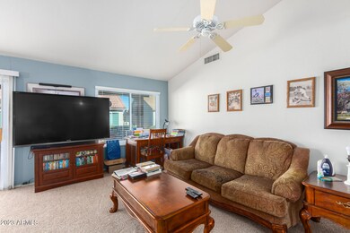 5 - Sawgrass