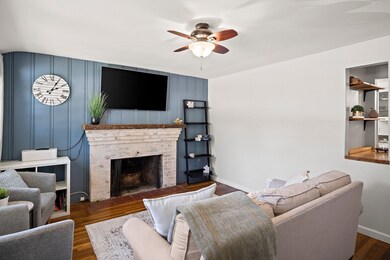 11 Worcester Place, Holbrook, MA 02343 - photo 4