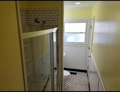 Remodeled Bath