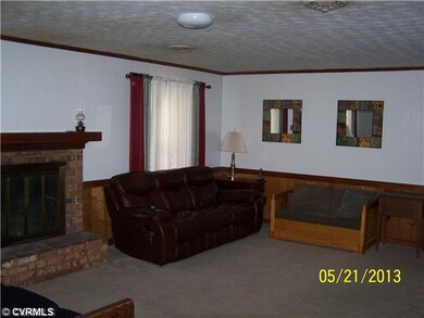 Den/Family/Great Room