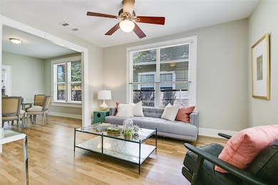 2014 Willow St unit 1, Austin, TX 78702 - photo 7