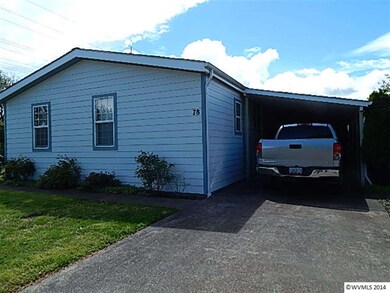 1284 N 19th (#78) unit 78, Philomath, OR 97370 - photo 7