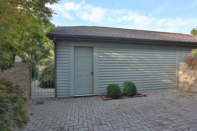 2-car garage