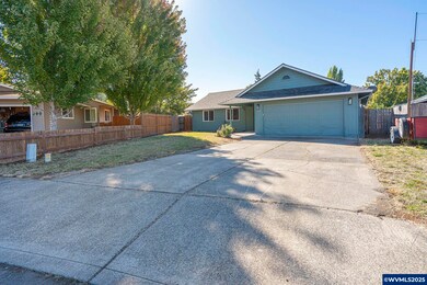 614 NE Bockes Loop, Sheridan, OR 97378 - photo 2
