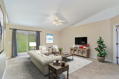 Living Room VS