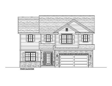 11052 Elkhart Place unit LOT73, Crown Point, IN 46307 - photo 4