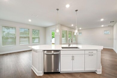 Kitchen **Photos Are of a Similar Home