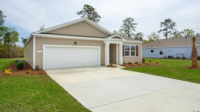 409 Sunforest Way unit Lot 32 - Aria A, Conway, SC 29526 - photo 3