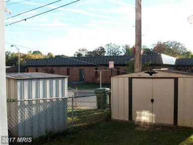 2110 Parksley Ave, Baltimore, MD 21230 - photo 3