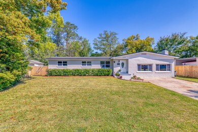 2120 Belinda Cir, Jacksonville, FL 32216 - photo 2