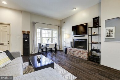 5311 Connecticut Ave NW unit 6, Washington, DC 20015 - photo 6