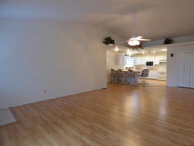 Living Room/Dining Room