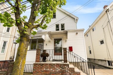 12 Montgomery Ave, Somerville, MA 02145 - photo 3