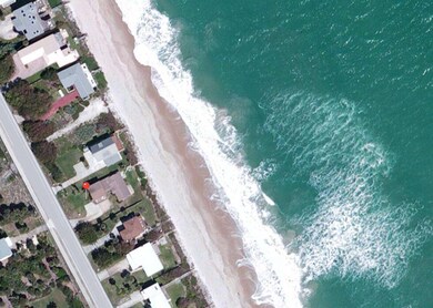 ARIEL VIEW