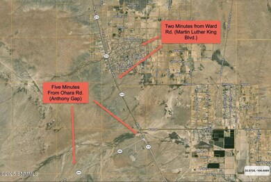 2161 Red River Dr, Chaparral, NM 88081 - photo 5