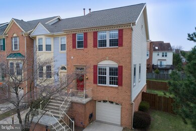 14083 Winding Ridge Ln, Centreville, VA 20121 - photo 2