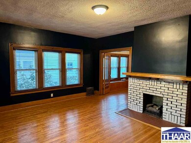 247 S 22nd St, Terre Haute, IN 47803 - photo 2